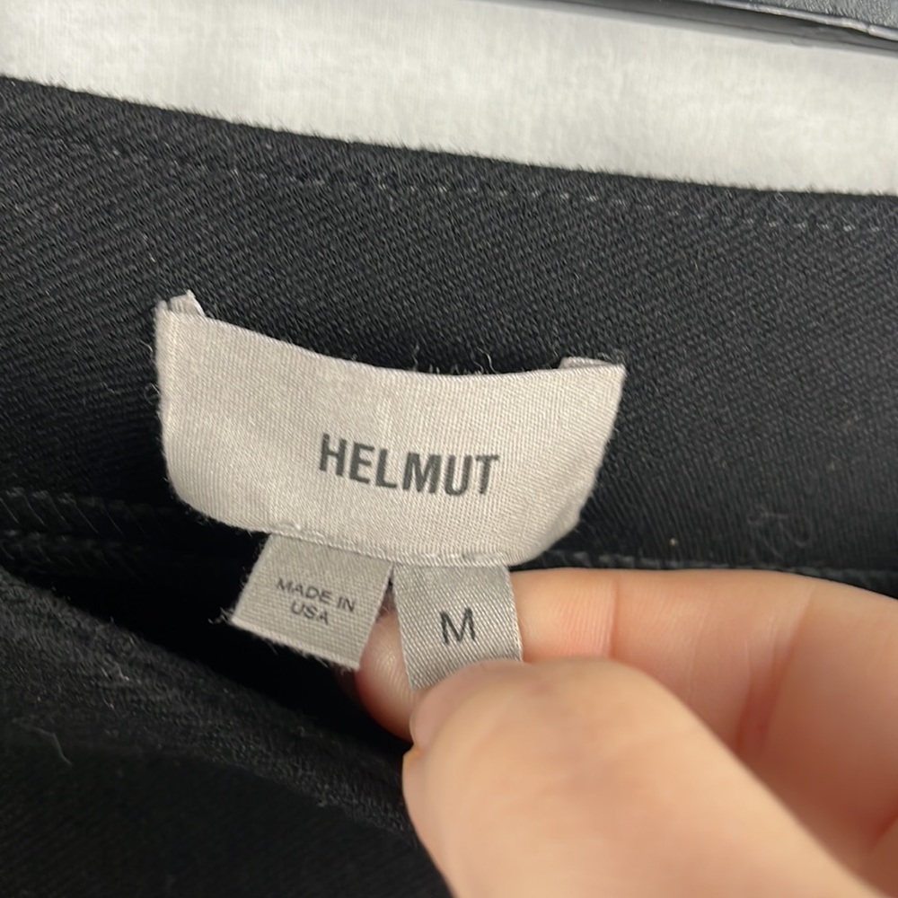 Helmut medium stretchy mini - Picture 4 of 6
